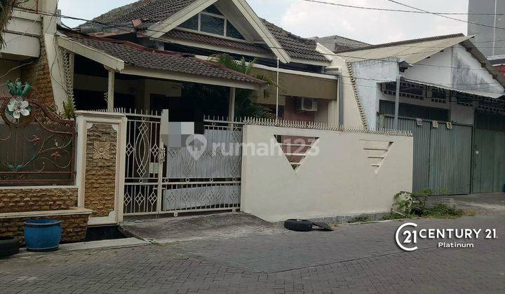 Rumah di Sendangsari Utara 1