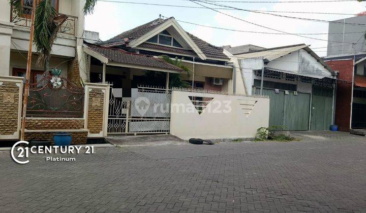 Rumah di Sendangsari Utara 2