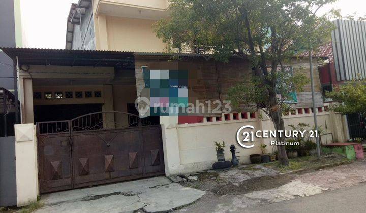 Rumah Kost Di Jalan Singosari 1