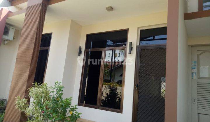 Rumah Siap Huni Dijalan Blimbing Raya 1