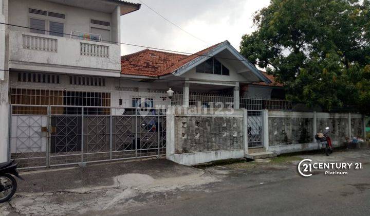 Rumah Siap Huni Di Jalan Puspowarno 1