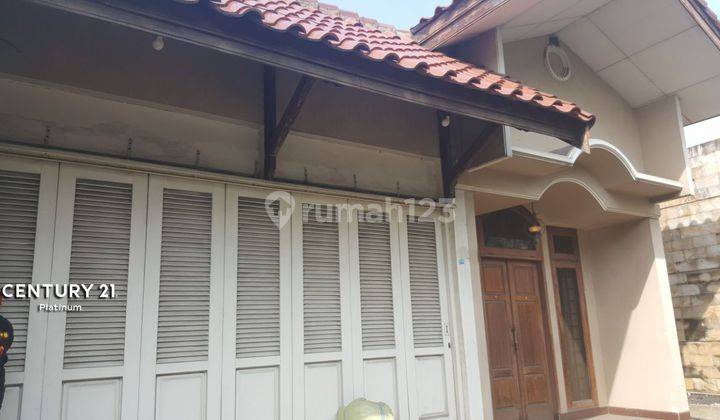 Rumah di Jalan Tentara Pelajar 1