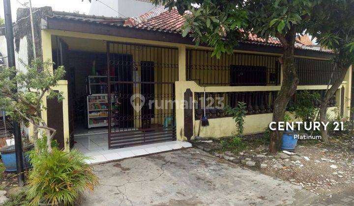 Rumah di Jalan Kangguru Selatan 1