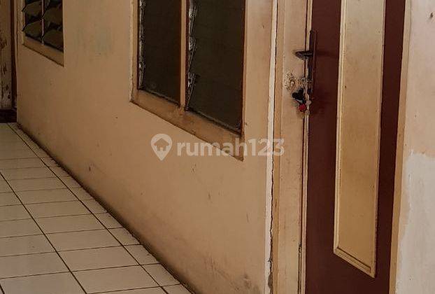 Rumah Kost di Jalan Gendong Utara 2