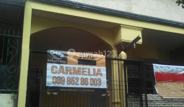 Rumah Kost di Candi Prambanan Semarang 1