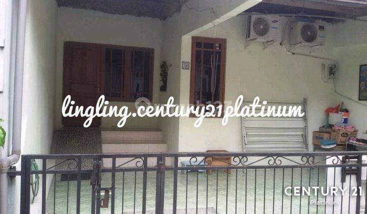 Rumah di Jalan Parangkesit 1