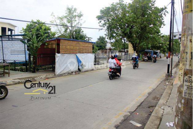 Rumah di Jalan Tlogosari 2