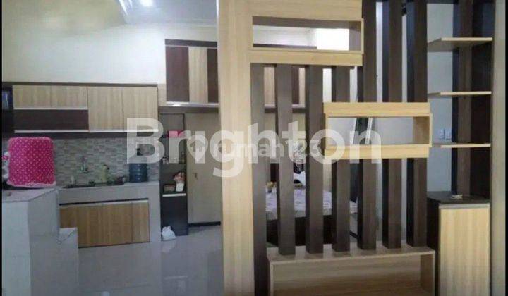 RUMAH FULL FURNISH DEKAT UNDIP 1