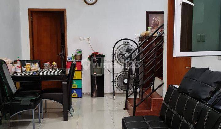 Dijual Rumah Bagus Komplek Villa Permata Gading Jakarta Utara 1