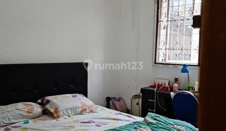 Dijual Rumah Bagus Komplek Villa Permata Gading Jakarta Utara 2