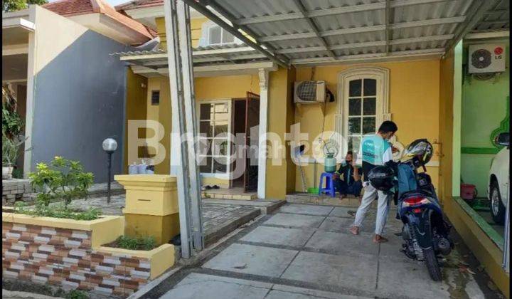 RUMAH CANTIK MINIMALIS SIAP HUNI 1