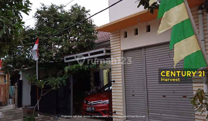 Rumah Siap Huni 2 Lantai Di Perum Bumi Citra Lestari Cikarang 2