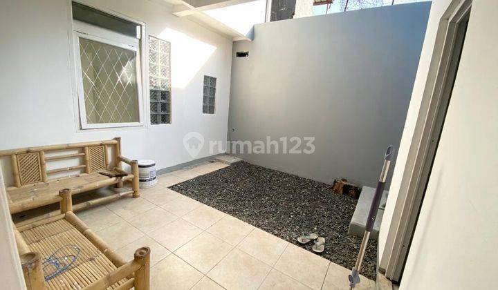 Rumah 2 Lantai Sukaluyu Bandung (AV) 2