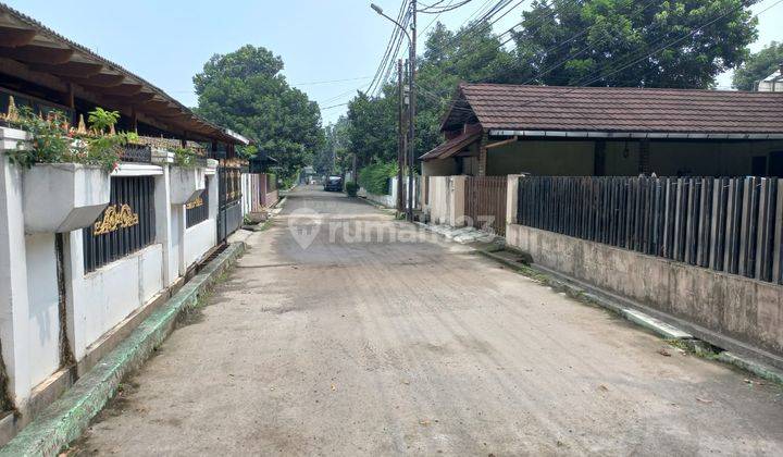 RUMAH  JALAN KALIBATA TENGAH JAKARTA SELATAN 2