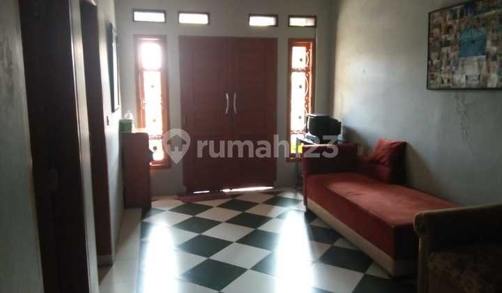 Rumah 2 Lantai Antapani Bandung (V) Rumah 2 Lantai Antapani Bandung (V)