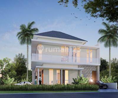 RUMAH BARU GRESS !! ROYAL RESIDENCE BLENHEIM HOOK SPESIFIKASI ISTIMEWA  2