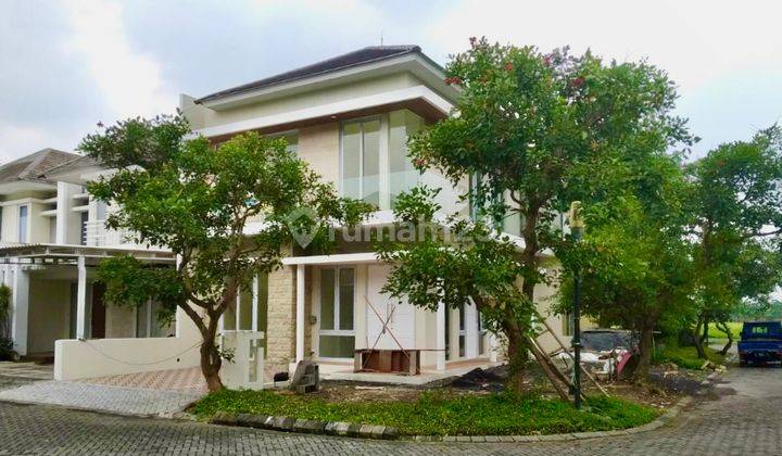 RUMAH BARU GRESS !! ROYAL RESIDENCE BLENHEIM HOOK SPESIFIKASI ISTIMEWA  1