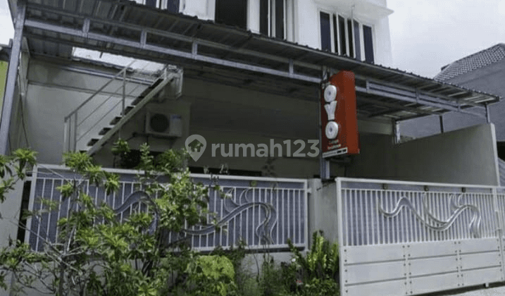 RUMAH SIMPANG DARMO PERMAI SELATAN BISA UNTUK KOST DAN HOTEL 1