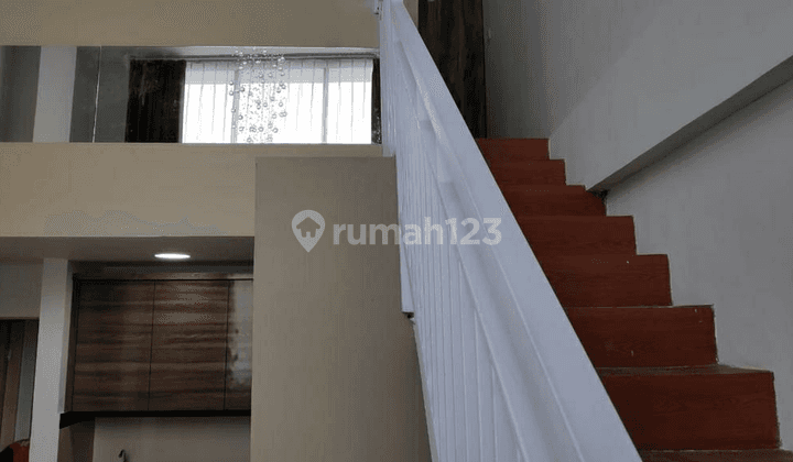 RUMAH KOST PONDOK CHANDRA LUX,POOL,GYM & LAUNDRY ROOM 2