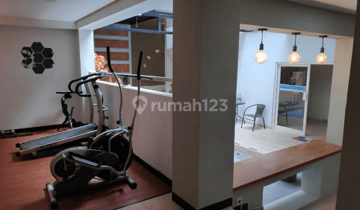 RUMAH KOST PONDOK CHANDRA LUX,POOL,GYM & LAUNDRY ROOM 1