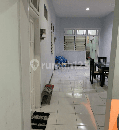 BELI RUMAH DAPAT INCOME 11 KAMAR 2