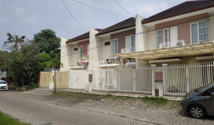 Rumah baru minimalis Sidosermo hanya 2,25M 1