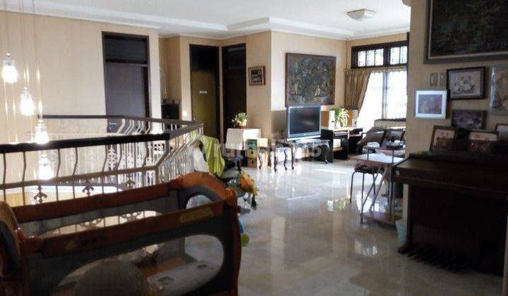 Dijual Rumah Gandeng Komplek Cengkir Timur Kelapa Gading 2