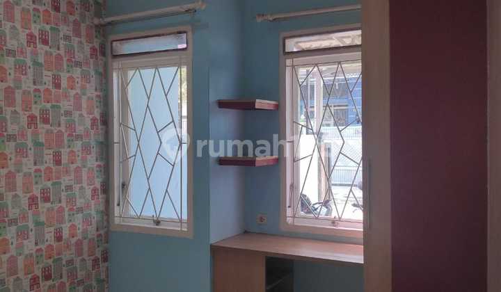 foto lainnya rumah kemang regency, katulampa bogor