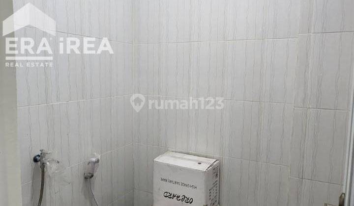 Rumah Baru Minimalis Murah Meriah Solo Mojosongo  2