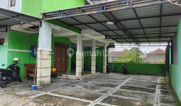 Rumah Kost Murah Ngabeyan Kartasura Solo  2