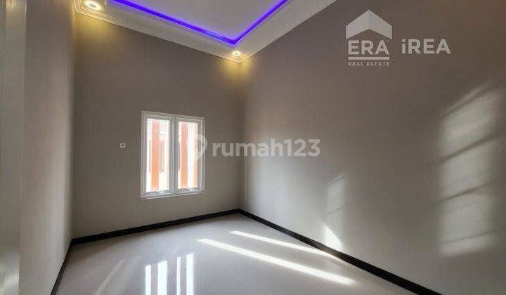 Rumah Miniamlis Murah Pusat Kota Solo Kota 2