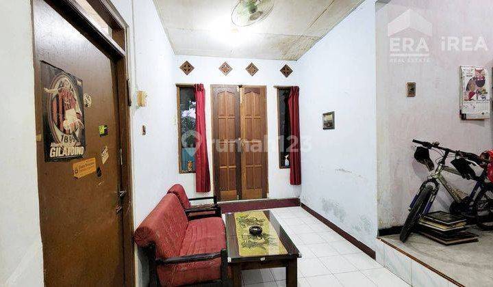 Rumah Murah Meriah Pol Kartasura Solo Barat 2