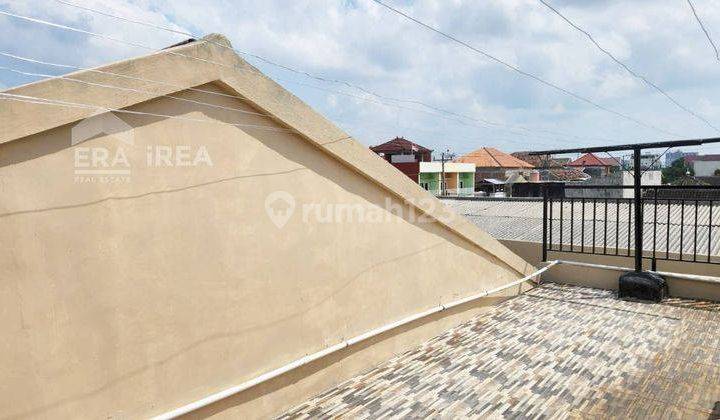 Rumah Kost Murah Solo Dekat Ums Strategis 2