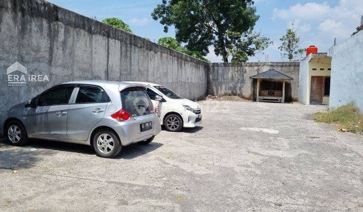 Rumah Kost Murah Area Boyolali Strategis Nyaman 2