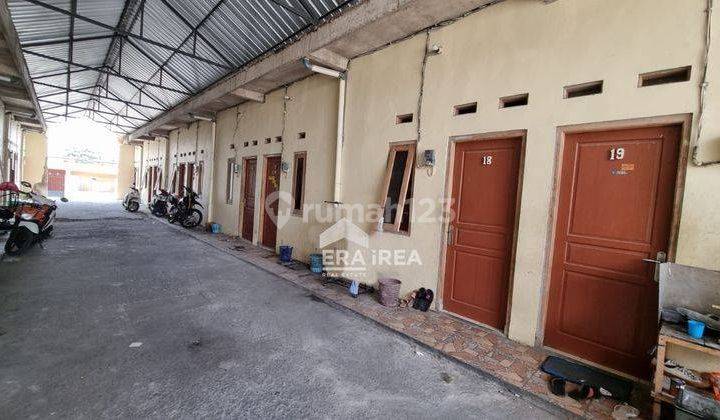 Rumah Kost Murah Area Boyolali Strategis Nyaman 1