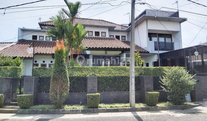 Rumah Lux di jl Griya Mas Raya, Bandung Kota 1