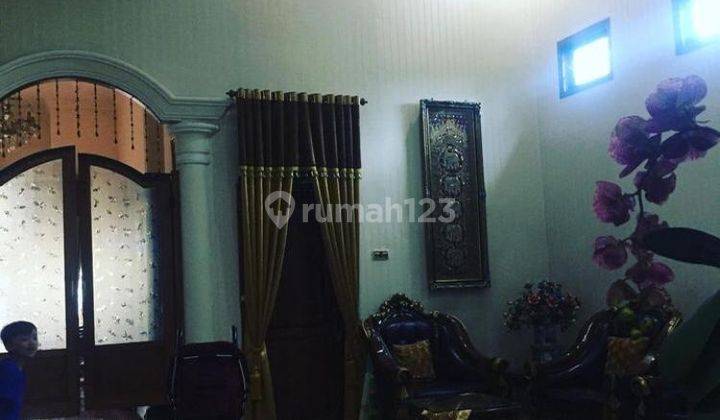 Rumah murah mewah di jalan Nusantara Labuhan Ratu Bandarlampung 2