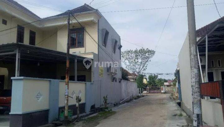 Rumah murah di Tanjung senang 2