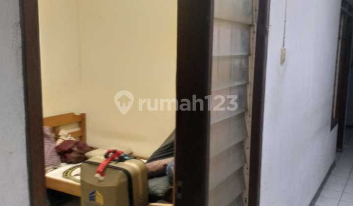 Rumah dan Kost di Bukit Duri, Tebet, Jakarta Selatan 2
