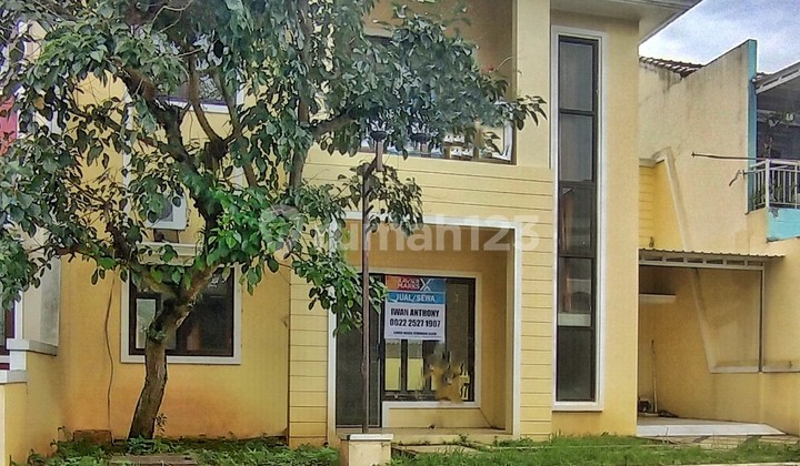 RUMAH MUTIARA KUL UNGARAN 1