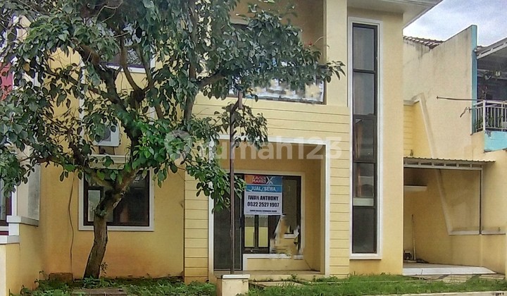 RUMAH MUTIARA KUL UNGARAN 2