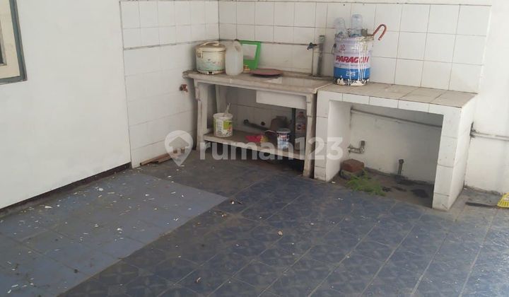 RUMAH MINIMALIS DI DELTA SARI DAERAH WARU SIDOARJO 2