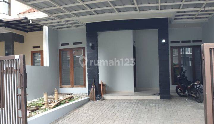 DI KAN RUMAH ASRI ANTAPANI 2