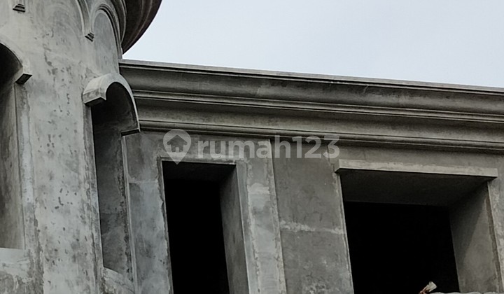 RUMAH GRAHA FAMILY LOKASI KEPALA NAGA VIEW GOLF, BLOCK FAVORIT  1