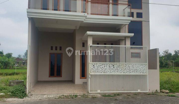 CEPAT RUMAH MURAH CANTIK DAN BAGUS SIAP RUMAH BARU HARGA TERJANGKAU 1