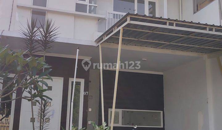 CEPAT RUMAH MURAH CANTIK DAN BAGUS SIAP HUNI MODERN HARGA TERJANGKAU 1