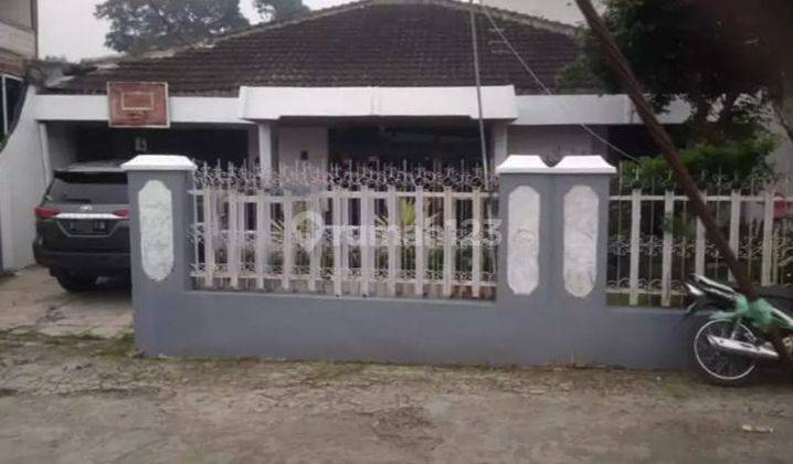 Rumah Minimalis Semi Furnished di jl Arta Bahana, Bandung 1