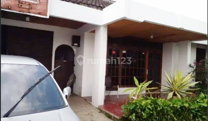 Rumah Minimalis Semi Furnished di jl Arta Bahana, Bandung 2