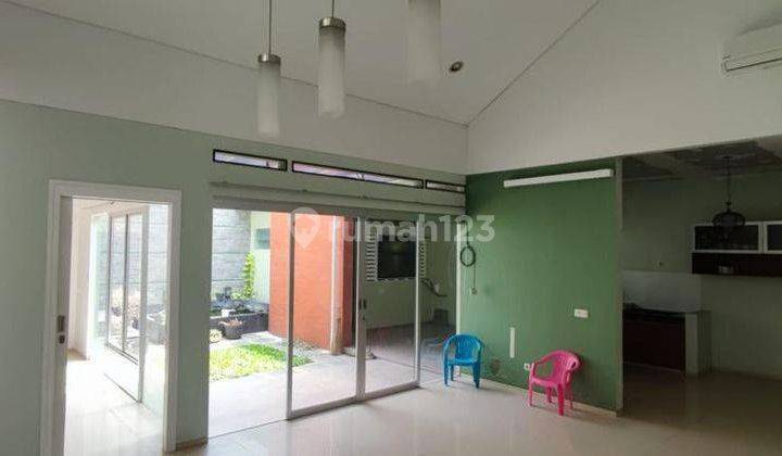 Dijual Rumah Siap Huni Di Kota Baru Parahyangan 1