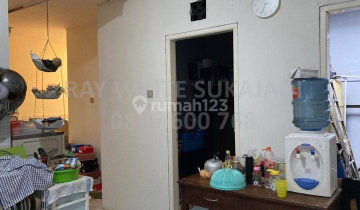 Rumah tinggal di Casa Grande Cisaranten 1